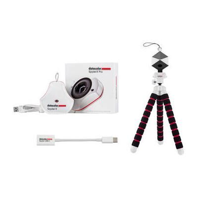 Datacolor SpyderX Mobile Pro Kit SXMP100