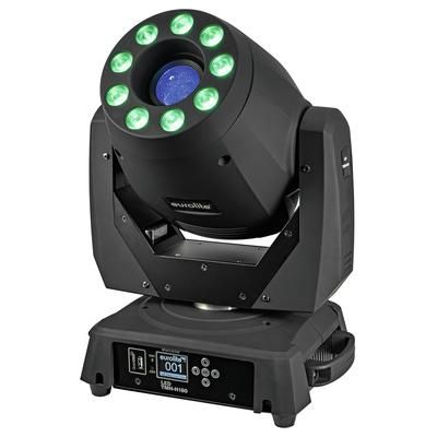 Eurolite LED TMH-H180 Hybrid MH COB