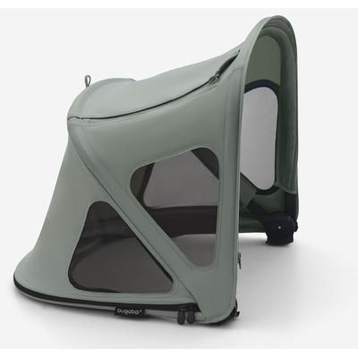 Bugaboo Fox5/Cameleon3/Lynx Breezy Sun Canopy - Pine Green