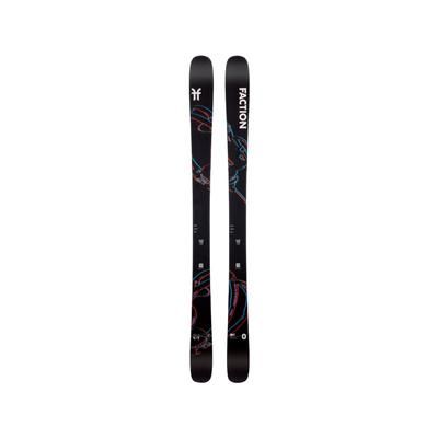 Faction Prodigy 0.0 Skis 157 FCSKW24-PR00-NS-157-1