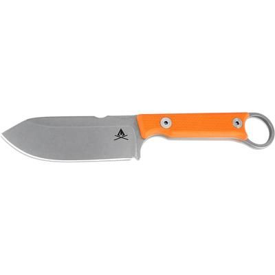 White River Knives Firecraft 3.5 Pro Fixed Blade SKU - 850325