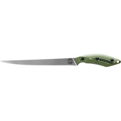 White River Knives Fillet Fixed Blade SKU - 731662