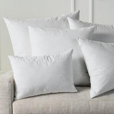 Pillow Insert - Lumbar, 16" x 36", Individual - Frontgate Resort Collection™