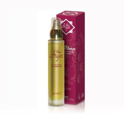 Incarose Riad Argan Olio Puro 100 Ml ml