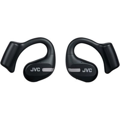 JVC HA-NP50T Black