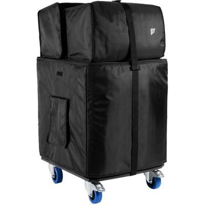 LD Systems DAVE 15 G4X BAG SET