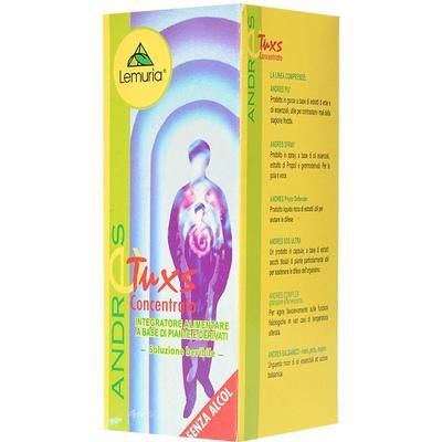 Andres Tuxs 100 ml Soluzione orale