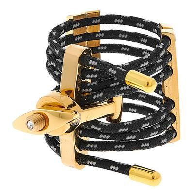 Silverstein HEXA Gold Gen.5 06