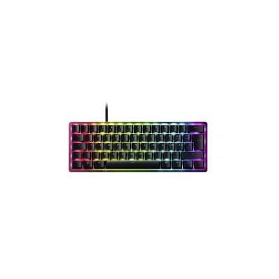 Razer Huntsman Mini tastiera USB QWERTY Italiano Nero