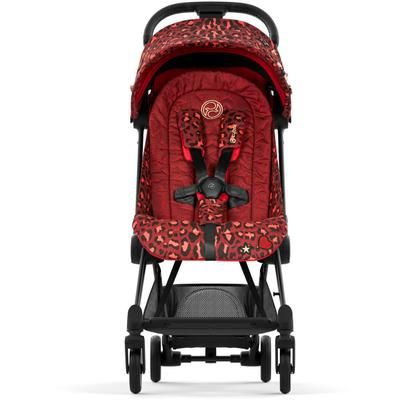 Cybex COYA Compact Stroller - Rockstar