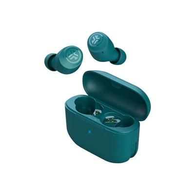 JLab GO Air POP True Wireless In-Ear Earbuds