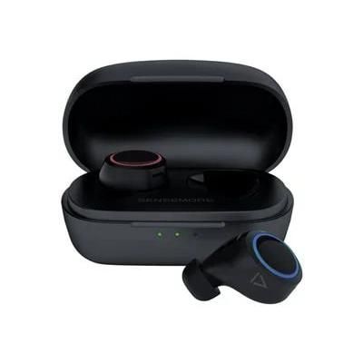 Creative Labs Sensemore Air Lightweight True Wireless Sweatproof Earbuds