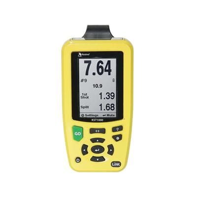 MagnetoSpeed Kestrel KST1000 Shot Timer Yellow 0740LYEL