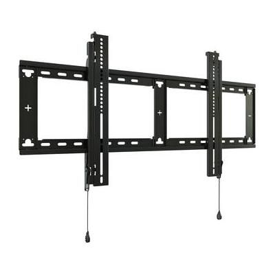 Chief Used Fit Series Fixed Wall Mount for 43 to 86" Displays (Large) RLF3