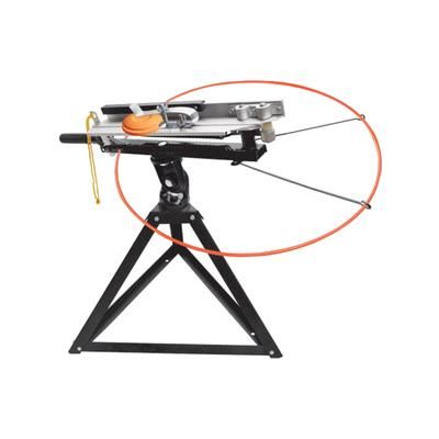 Do All Outdoors Clay Hawk Launcher Black 1 or 2 Clays CH300
