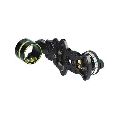 HHA Optimizer Ultra X Sight 1004188 Black TRAX-5010