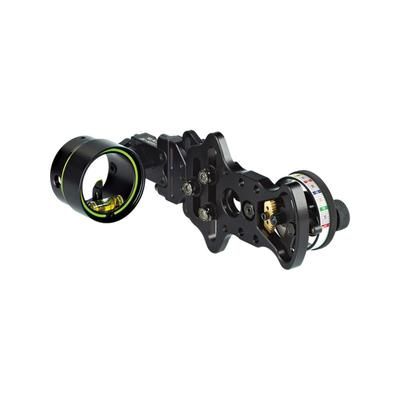 HHA Optimizer Ultra X Sight Black TRAX-5500