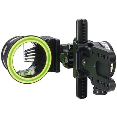 Spot-Hogg Tommy Hogg MRT Sight 1201436 Black TH5RH10MRT