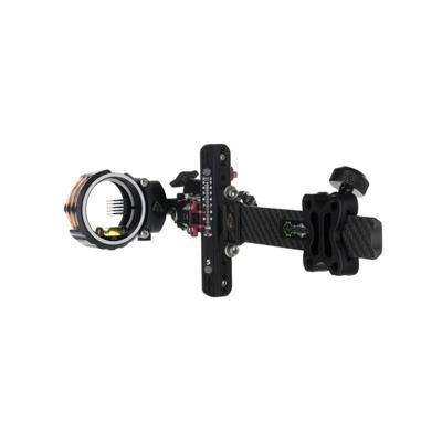 Axcel LANDSLYDE Carbon Pro Sight 1406244 Black ALND-C510-4BK