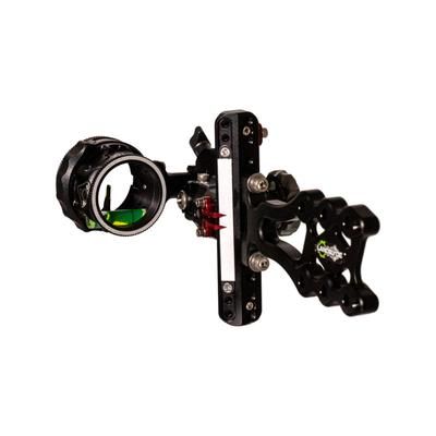Axcel LANDSLYDE Plus Slider Sight 1601538 Black ALNP-NR19-3BK