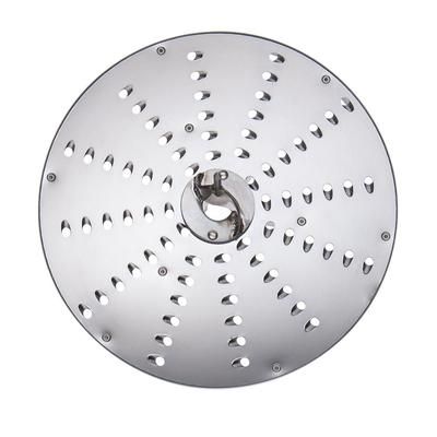 Eurodib 650157 7/25" Dito Sama Cabbage Grating Disc, Stainless Steel