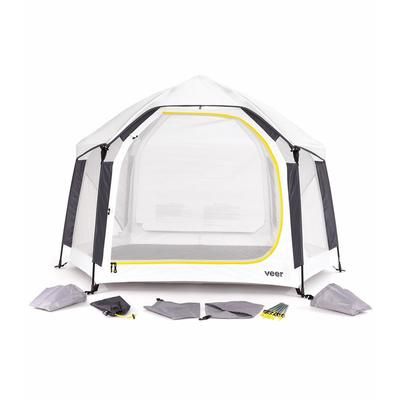 Veer Basecamp + Air Pad + Tote Bundle