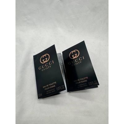 Gucci Bath & Body | Gucci Guilty Femme Perfume | Color: Gold | Size: Os