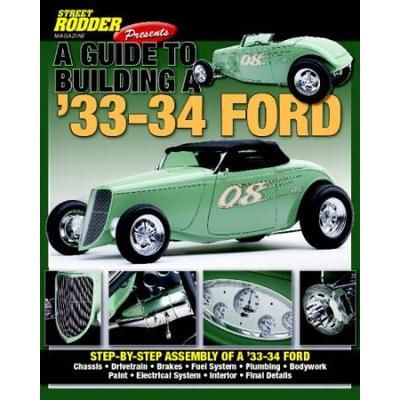 A Guide To Building A Ford