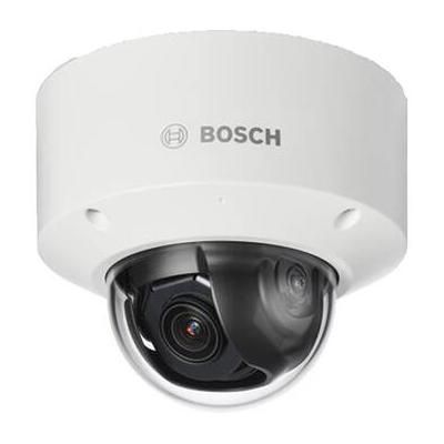 Bosch FLEXIDOME IP indoor 8000i 8MP HDR PTRZ Fixed Dome Camera with 3.9-10mm Lens NDV-8504-R