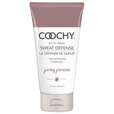 Coochy Oh So Fresh Sweat Defense