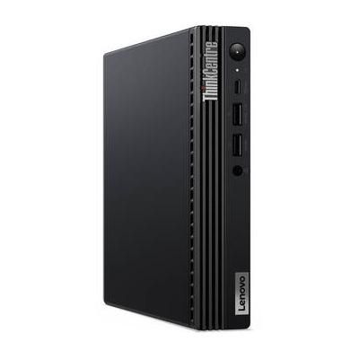 Lenovo ThinkCentre M70q Gen 4 Tiny Desktop 12E30001US