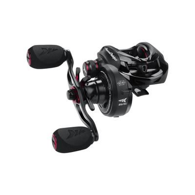 Kast King Speed Demon Elite Baitcasting Reel Right 8.6:1 KKRLCSTSDESP86RBK