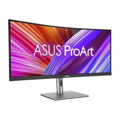 ASUS ProArt Display 34.1" 1440p HDR Curved Monitor PA34VCNV