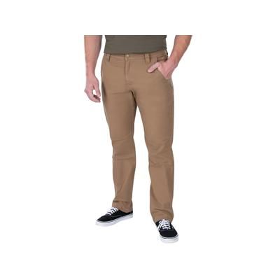 Vertx Delta Stretch 2.1 Pants - Mens Waist 33 in Inseam 34 in Tobacco F1 VTX1702 TB 33 34