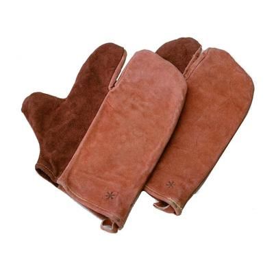 Snow Peak Camper Mittens One Size UG-024