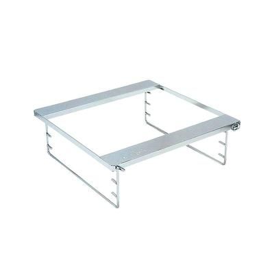 Snow Peak Fireplace Grill Bridge Medium ST-033GBR