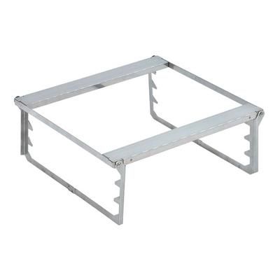 Snow Peak Fireplace Grill Bridge Large ST-032GBR