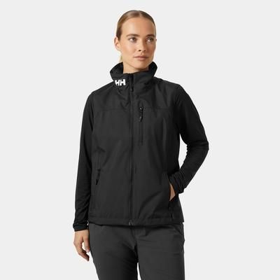 Helly Hansen Women’s Crew Sailing Vest 2.0 Black L