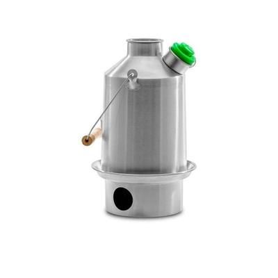 Kelly Kettle Stainless Steel Scout - Medium 50113
