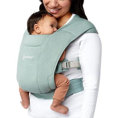 Ergobaby Embrace Carrier - Jade