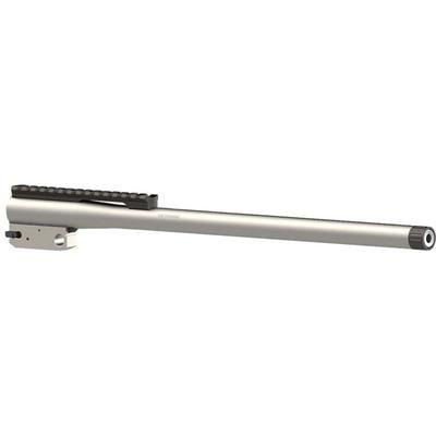 SSK Firearms 30-06 Springfield Encore w/ TSOB Scope Base & Thread Protector 24in 1-10 Twist 5/8-24 Thread Stainless Steel E9038