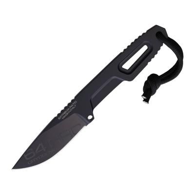 Extrema Ratio Satre Neck Knife Black S600