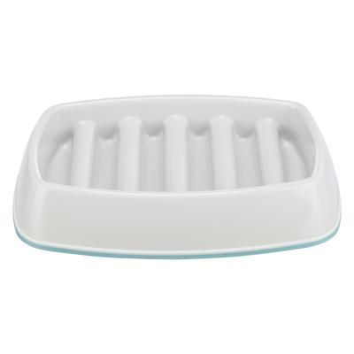 Trixie Slow Feeding Cat Bowl 250ml