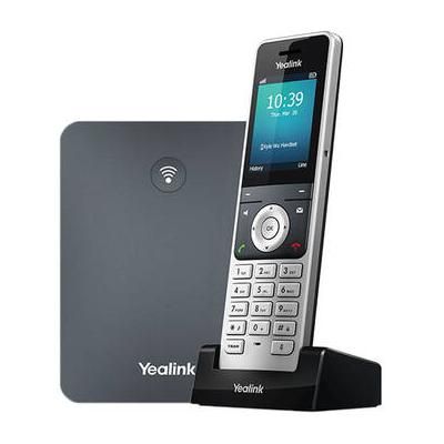 Yealink W76P Professional Business DECT Phone System W76P