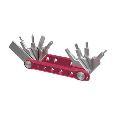 Ulanzi Folding Tool Set with Screwdrivers and Wrenches C035GBB1