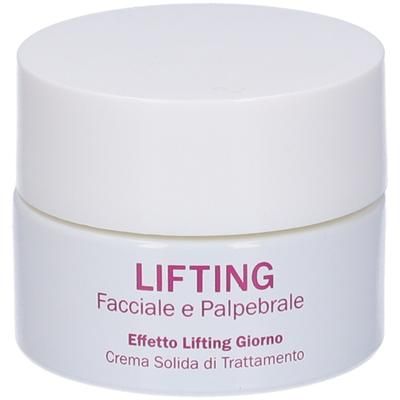 Labo Lifting Crema Solida Giorno Facciale e Palpebrale Grado 4 - rispa