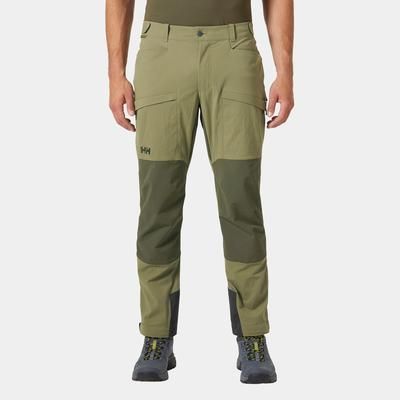 Helly Hansen Verglas TUR Trousers 20 Green 2XL