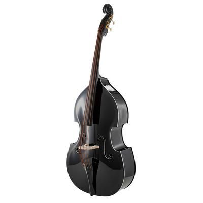 Thomann Rockabilly Vintage Bass BK/V