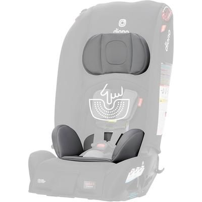 Diono Radian 3R Narrow All-in-One Convertible Car Seat - Black Storm