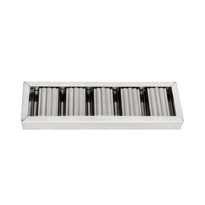 Spring USA MCS59-400 Hood Baffle Filter - 4" x 32"